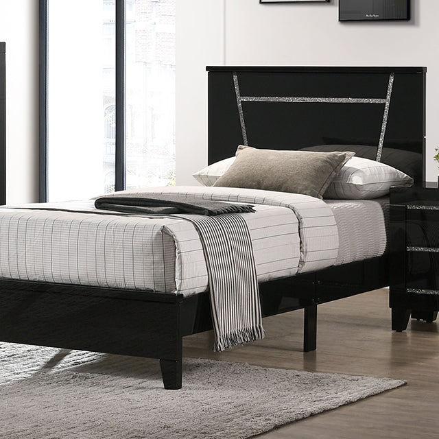 Magdeburg Twin, Cal.King, E.King Bed