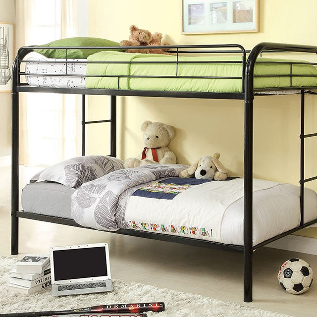 Rainbow Twin/Twin Bunk Bed image