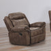 Agata Glider Recliner image