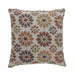 Kyra Orange 22" X 22" Pillow (2/CTN) image