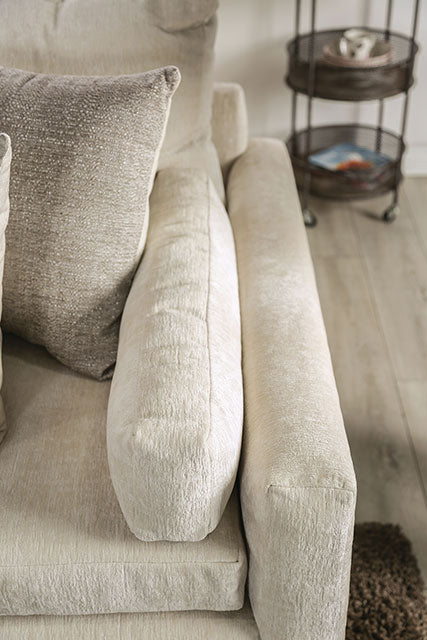 Burgess Sofa